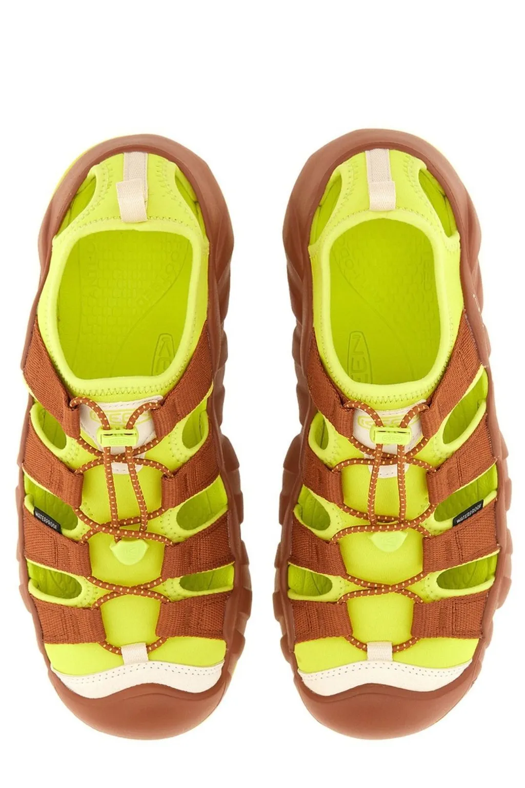 Keen X Hiking Patrol Hyperport H2 Low-Top Sandals