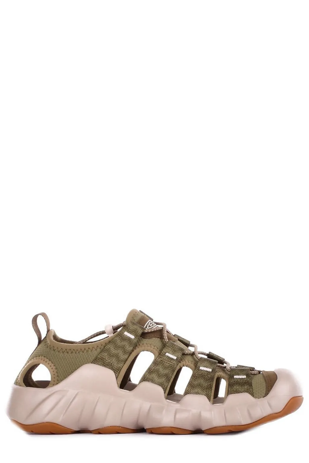 Keen Hyperport H2 Low-Top Sandals