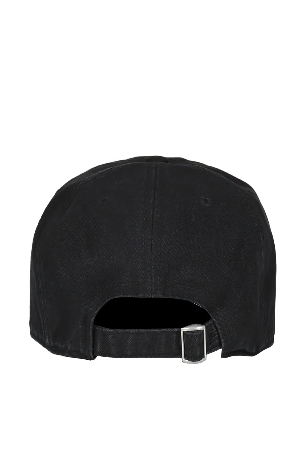 Hat / Washed Black