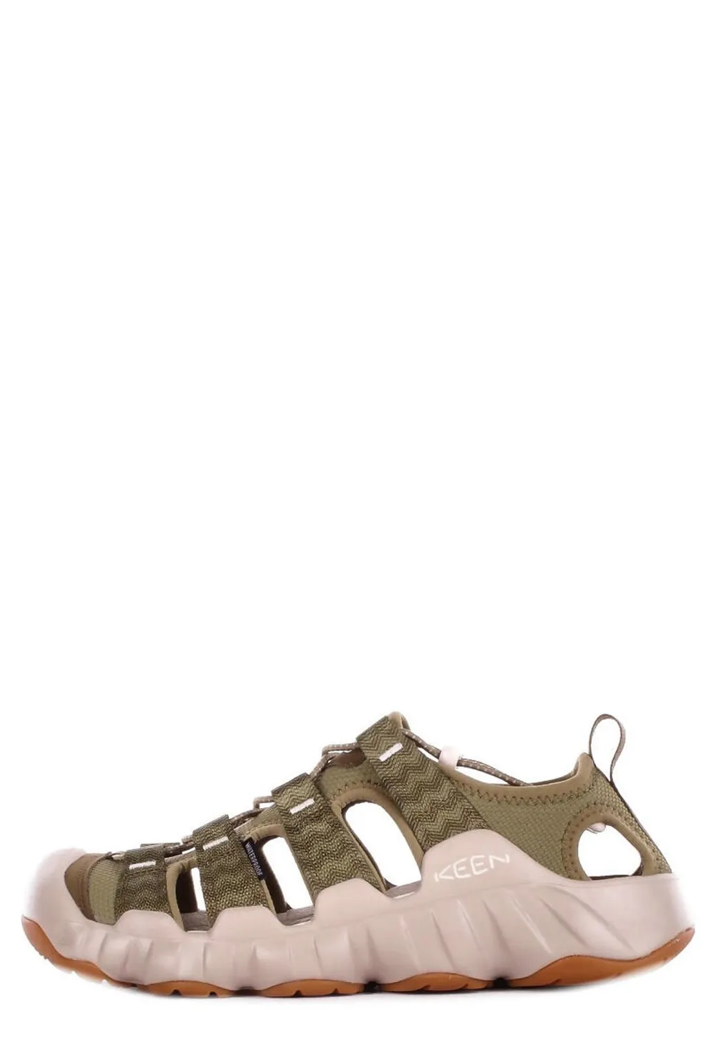 Keen Hyperport H2 Low-Top Sandals