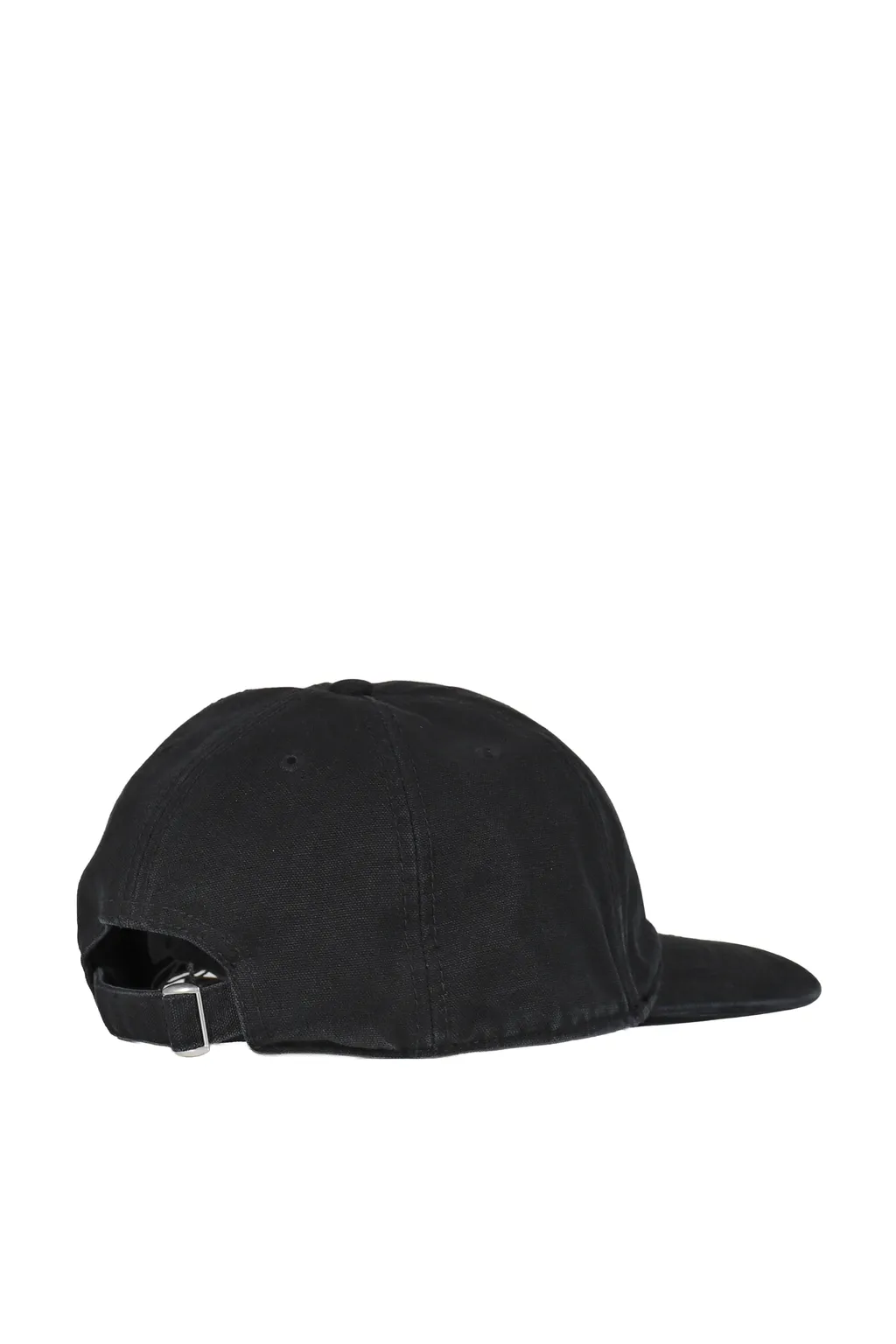 Hat / Washed Black
