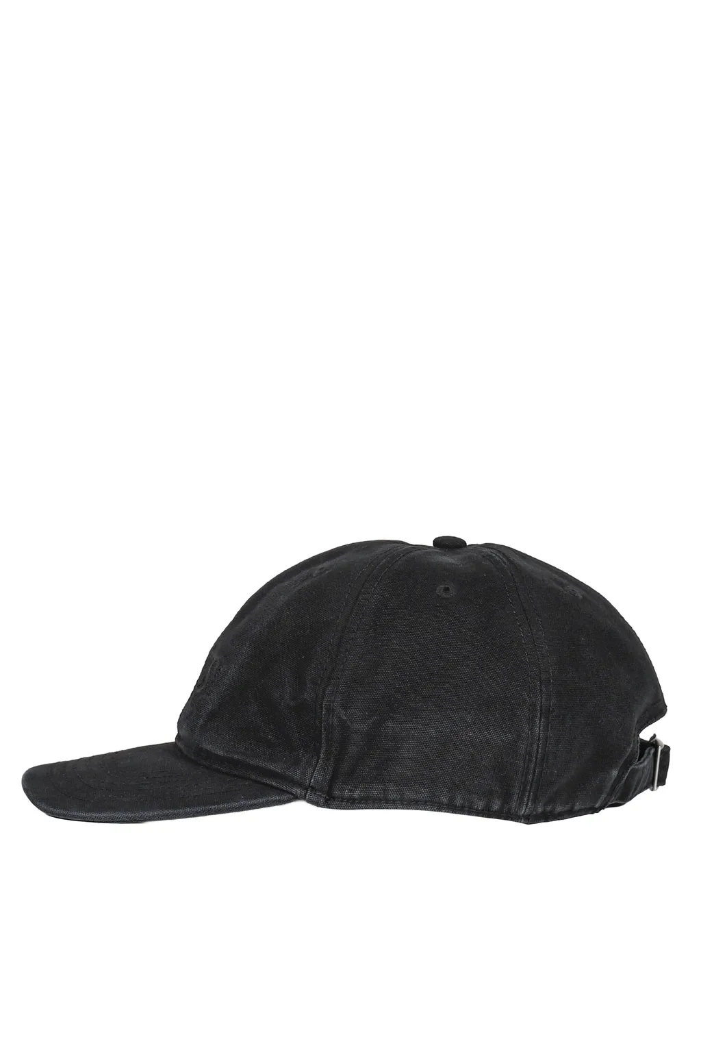 Hat / Washed Black