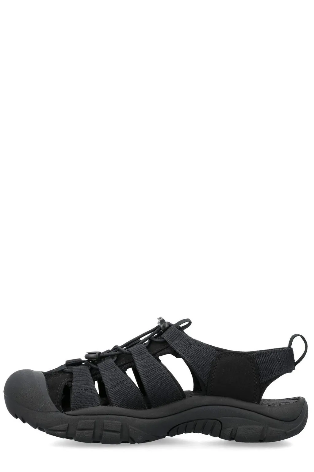 Keen Newport H2 Low-Top Sandals