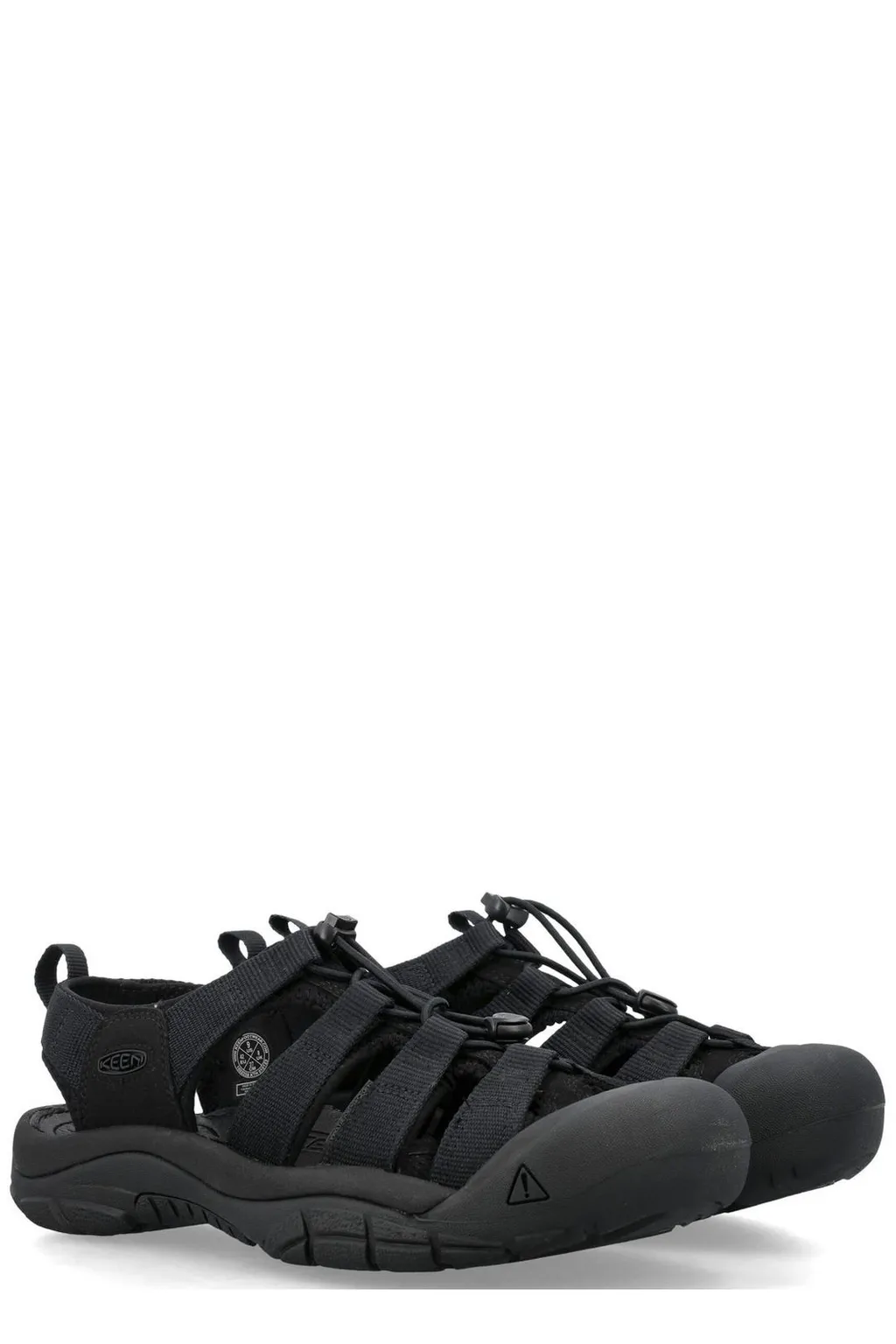 Keen Newport H2 Low-Top Sandals