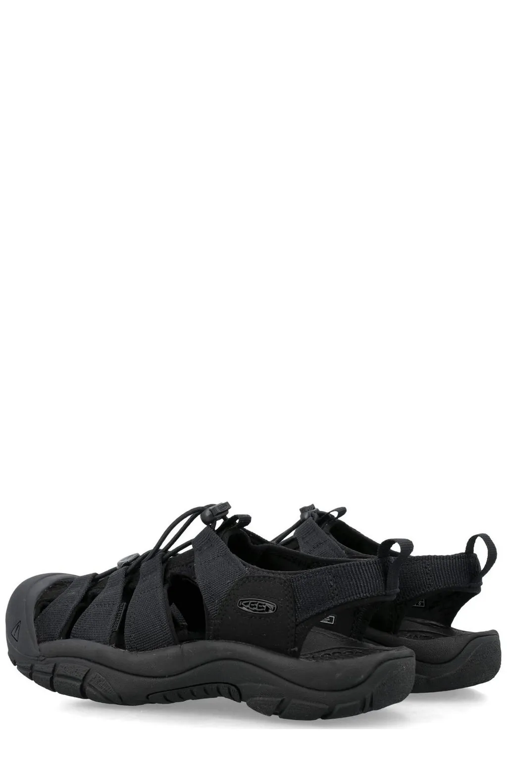 Keen Newport H2 Low-Top Sandals