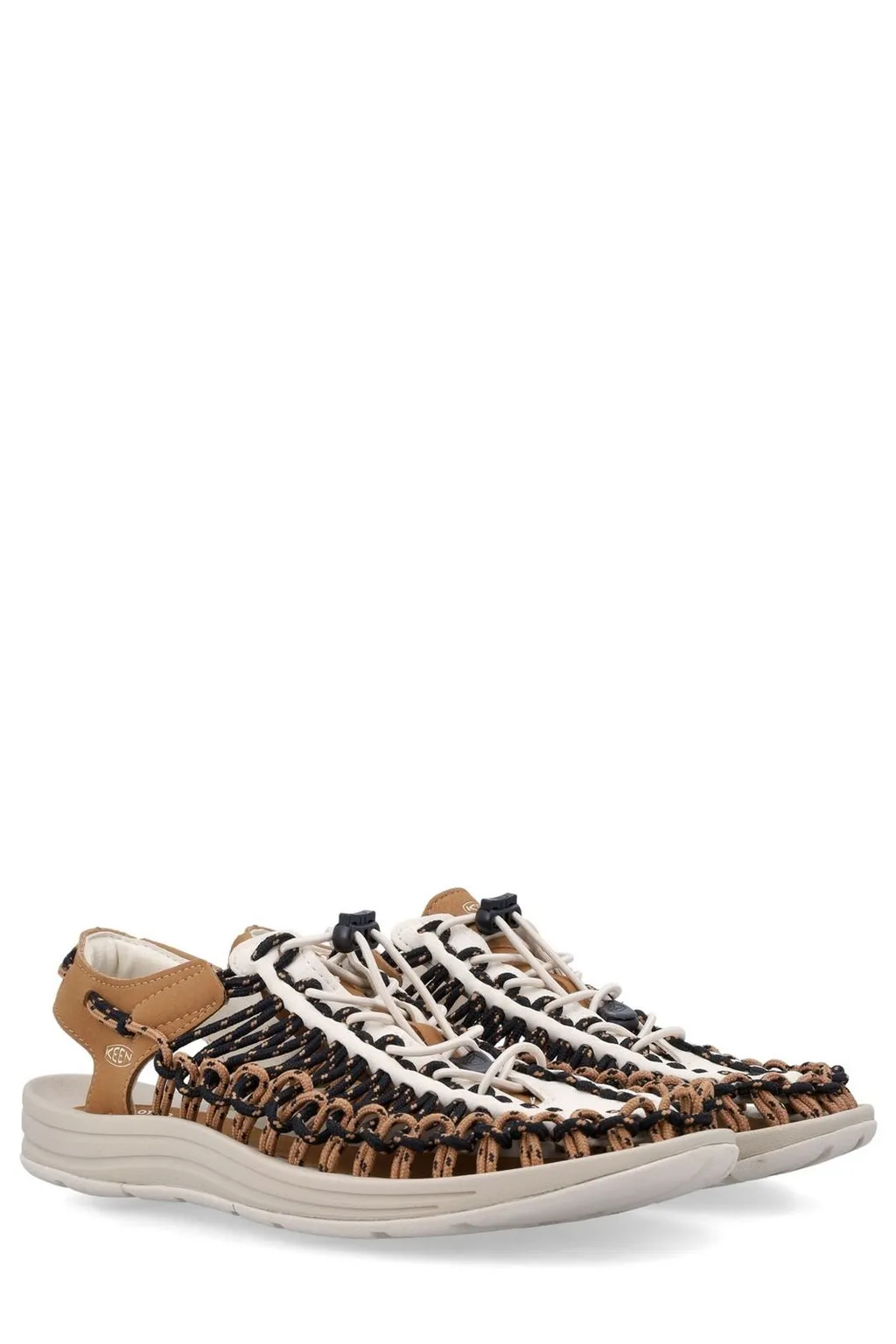Keen Uneek Low-Top Sneakers