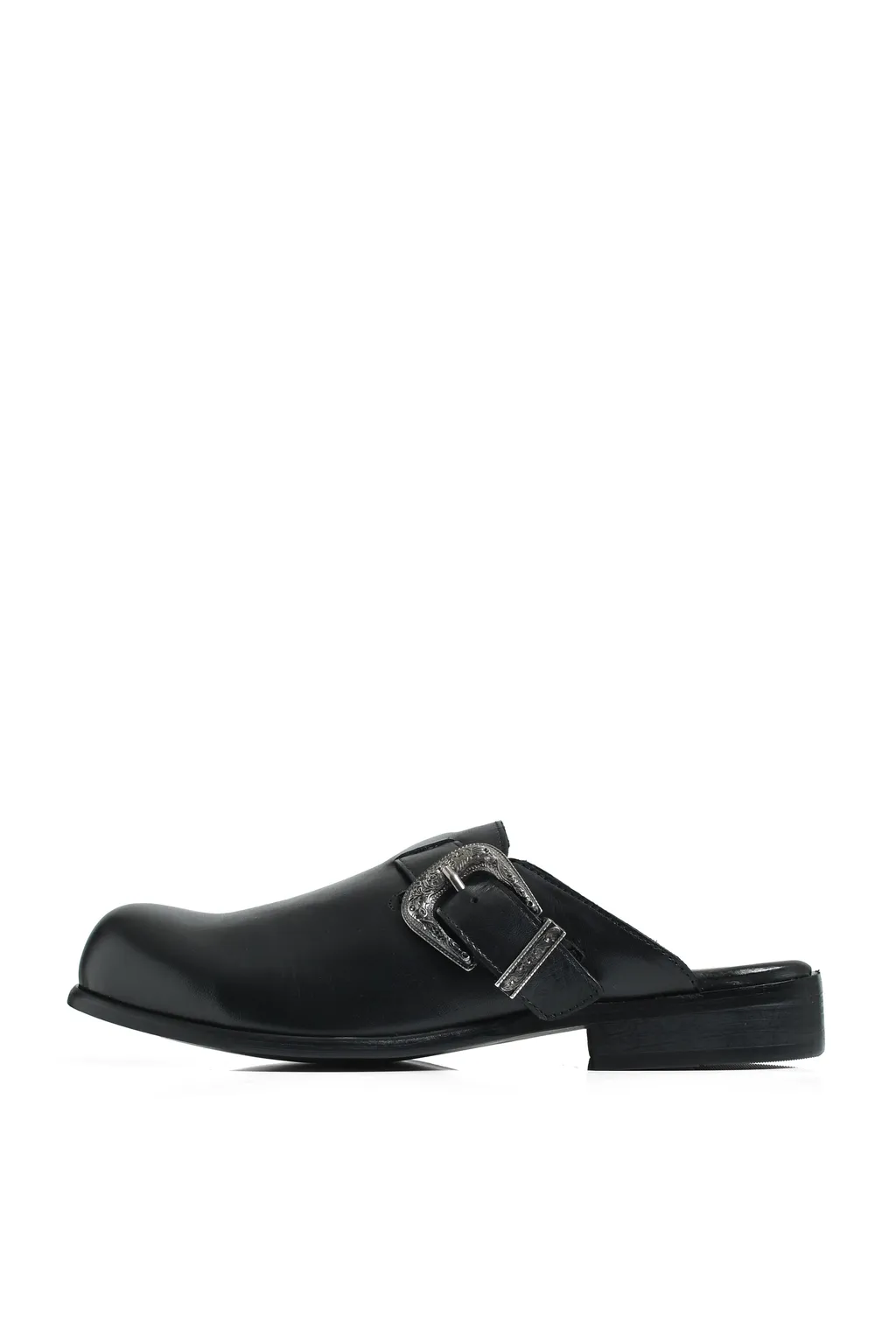 Mule / Black