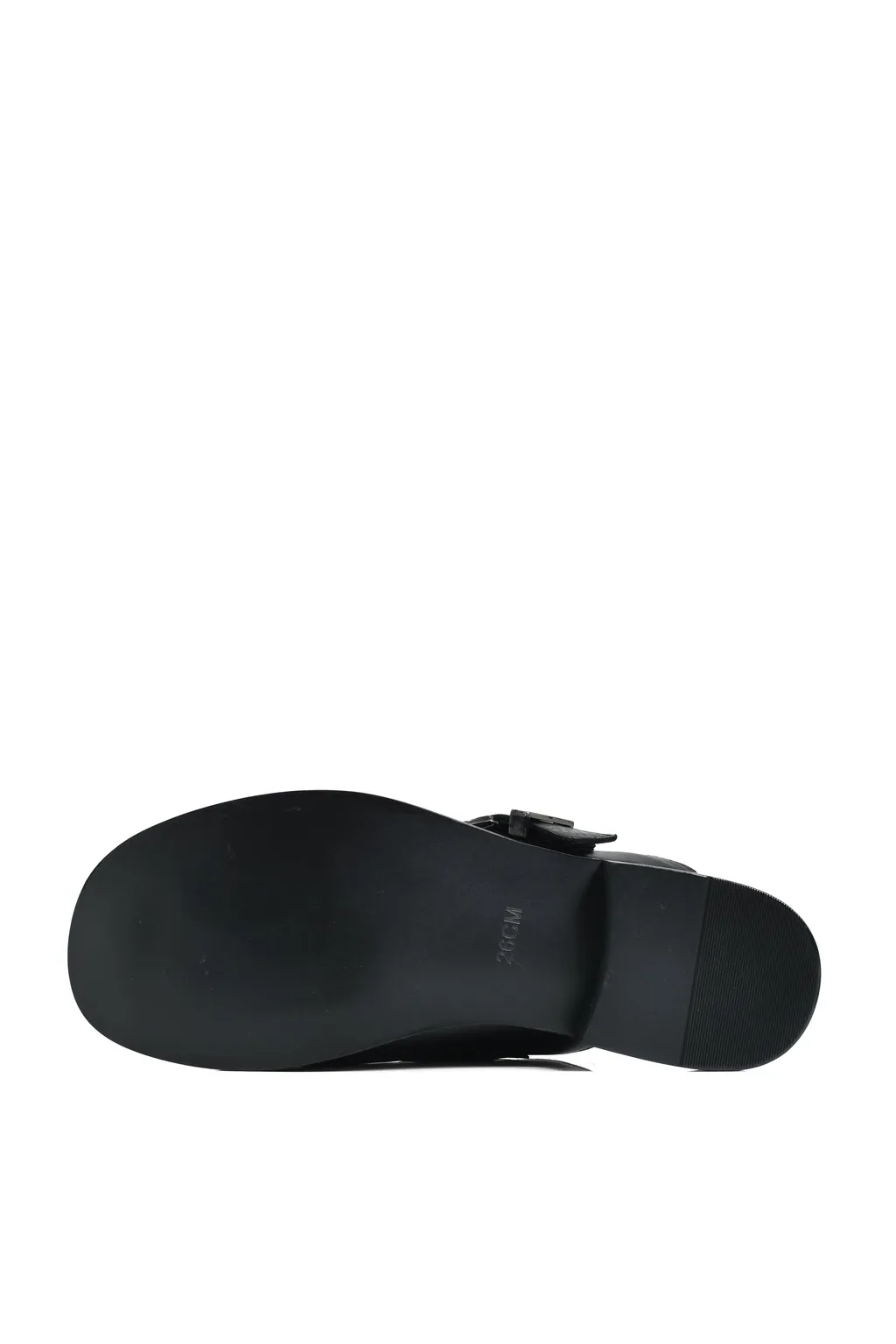 Mule / Black