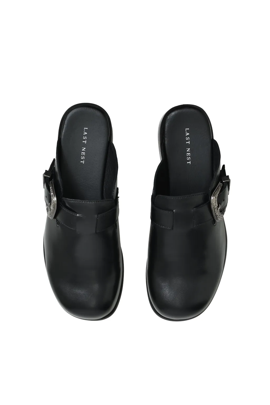 Mule / Black