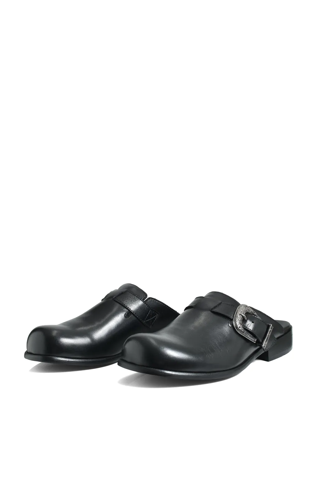 Mule / Black