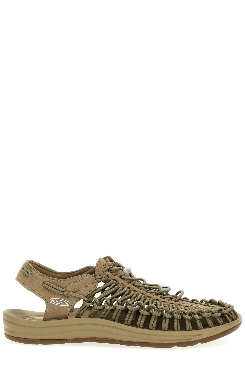 Keen Uneek Low-Top Sneakers