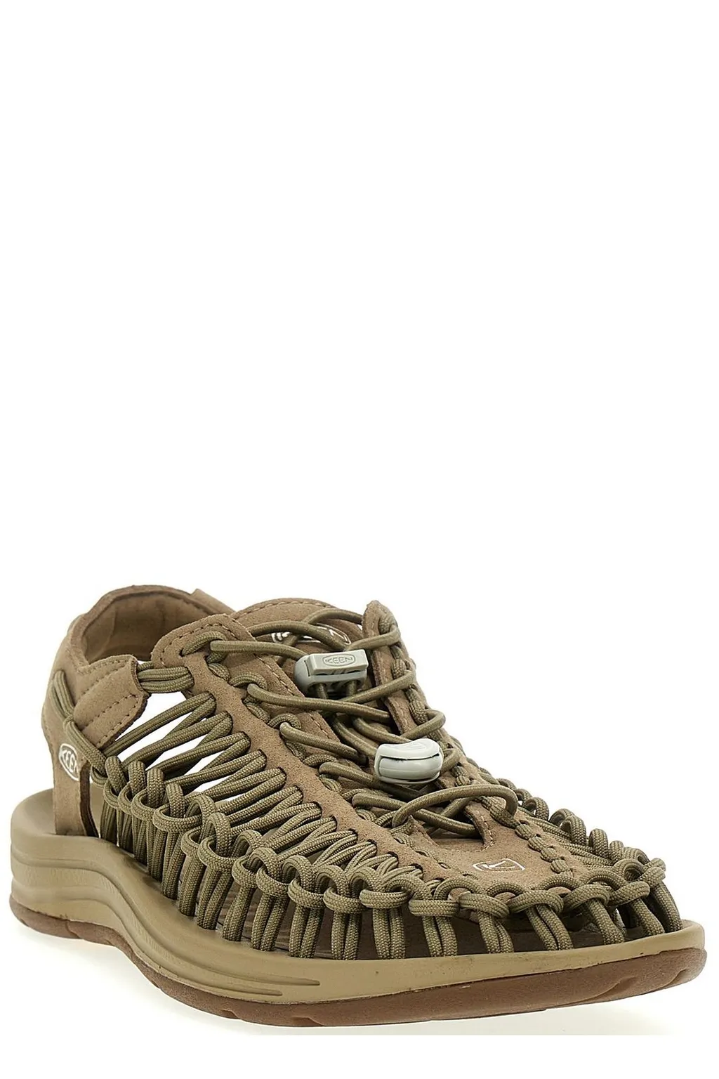 Keen Uneek Low-Top Sneakers