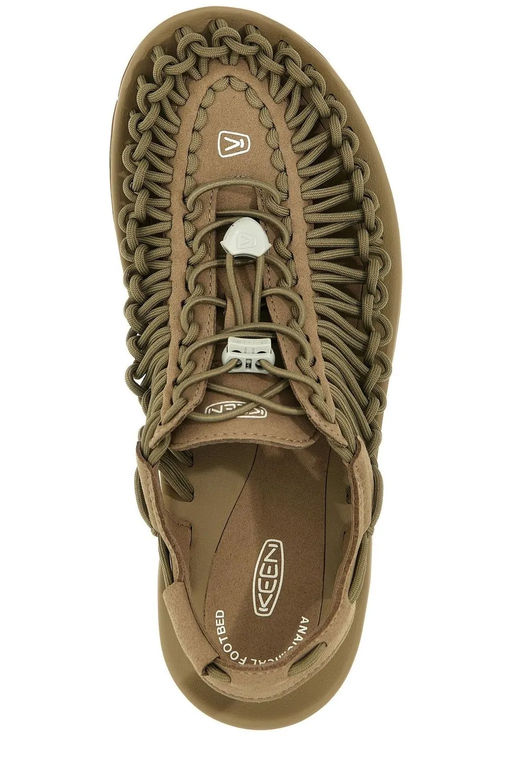 Keen Uneek Low-Top Sneakers