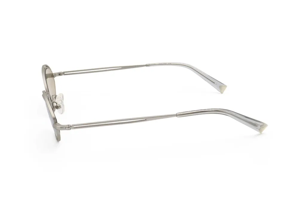 Kendall + Kylie Oval Frame Sunglasses