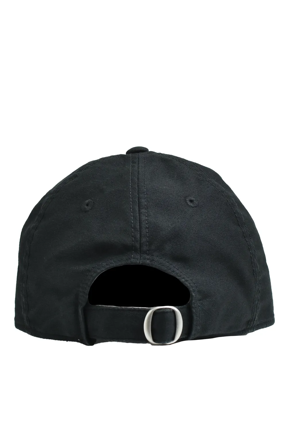 Explorer Crew Cap / Black