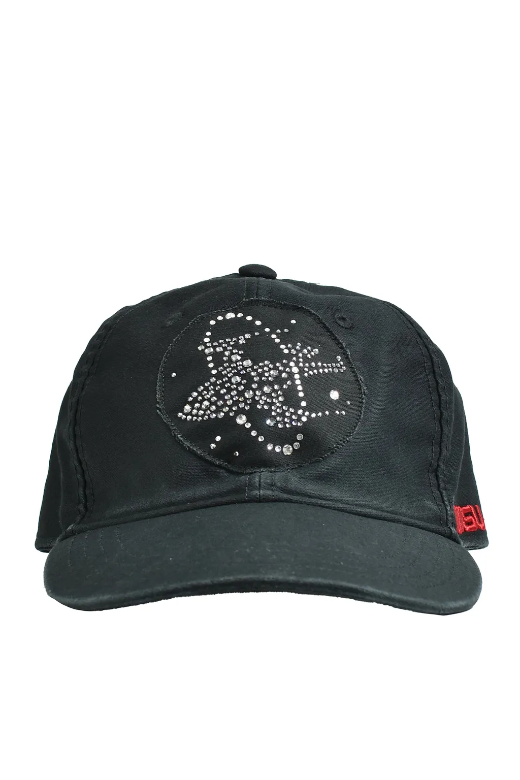 Explorer Crew Cap / Black
