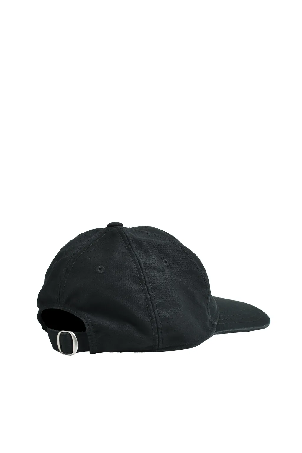 Explorer Crew Cap / Black
