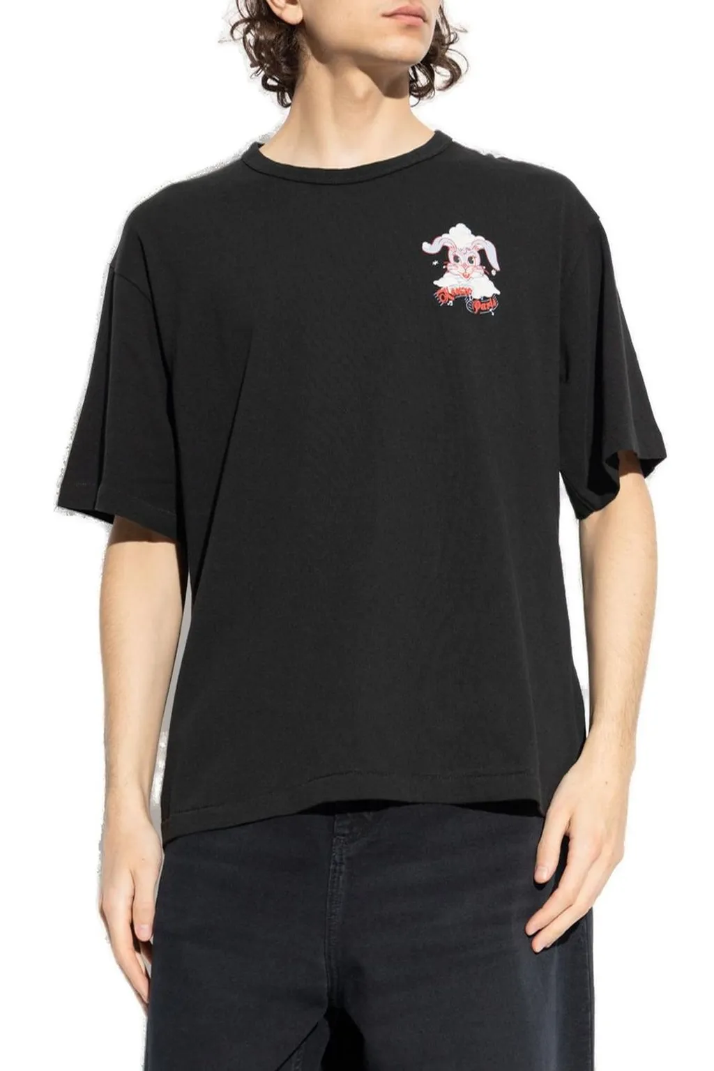 Kenzo Winter Holidays Oversized T-Shirt