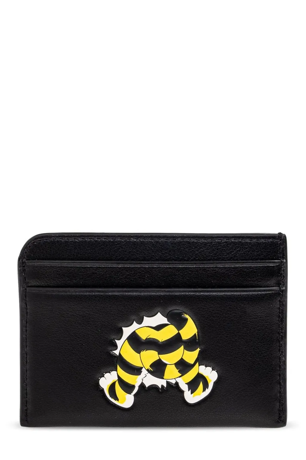 Kenzo Kenzo Wild Tiger Card Holder