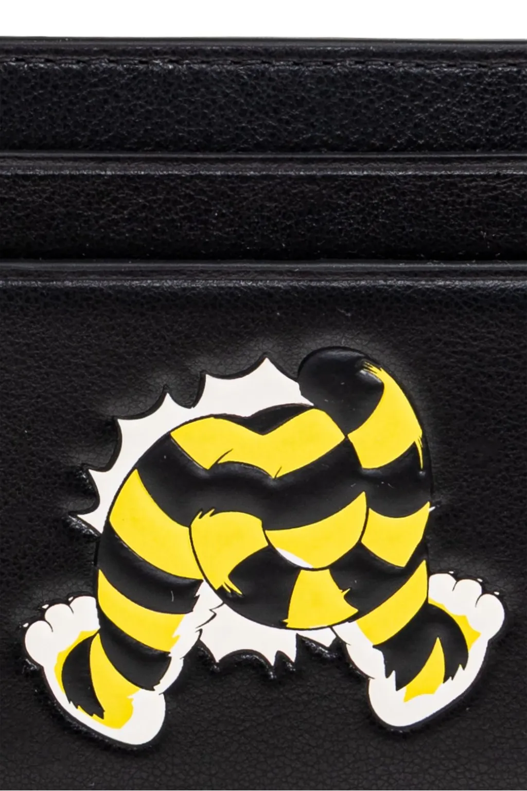 Kenzo Kenzo Wild Tiger Card Holder
