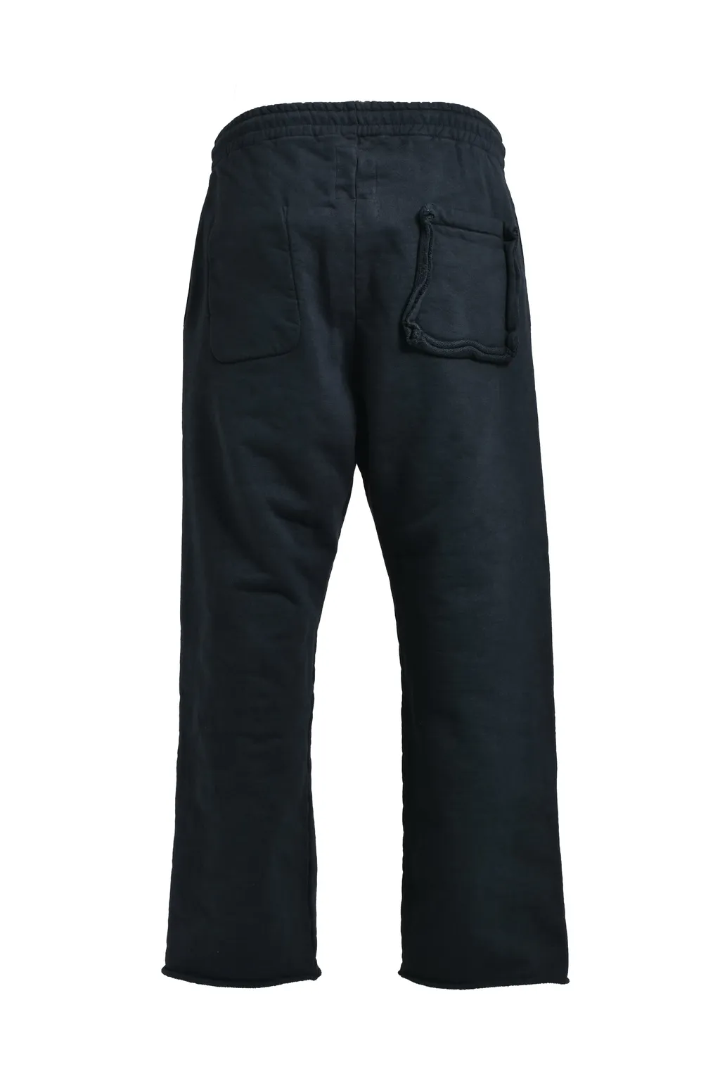 Sweat Pants / Black