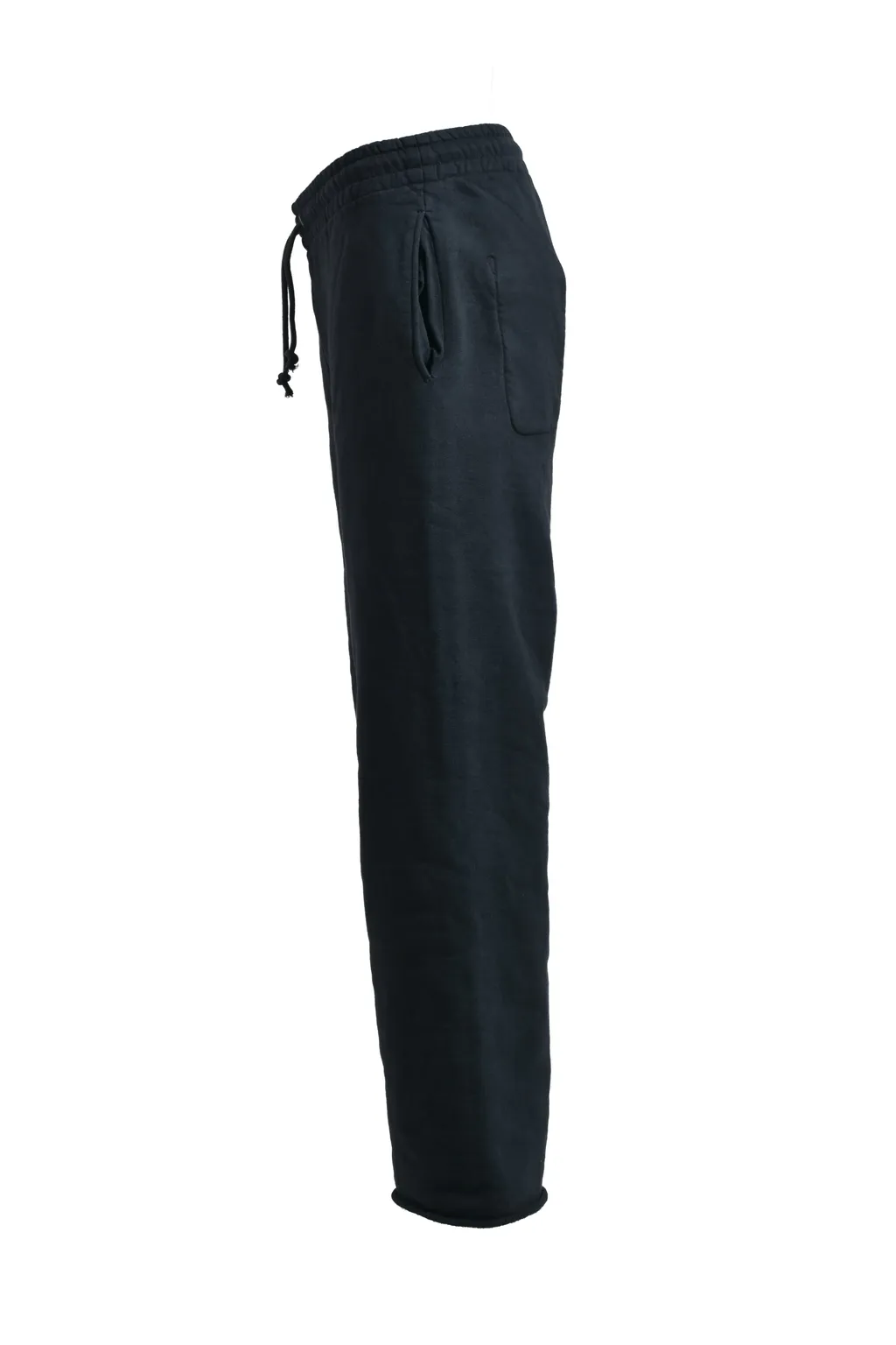 Sweat Pants / Black