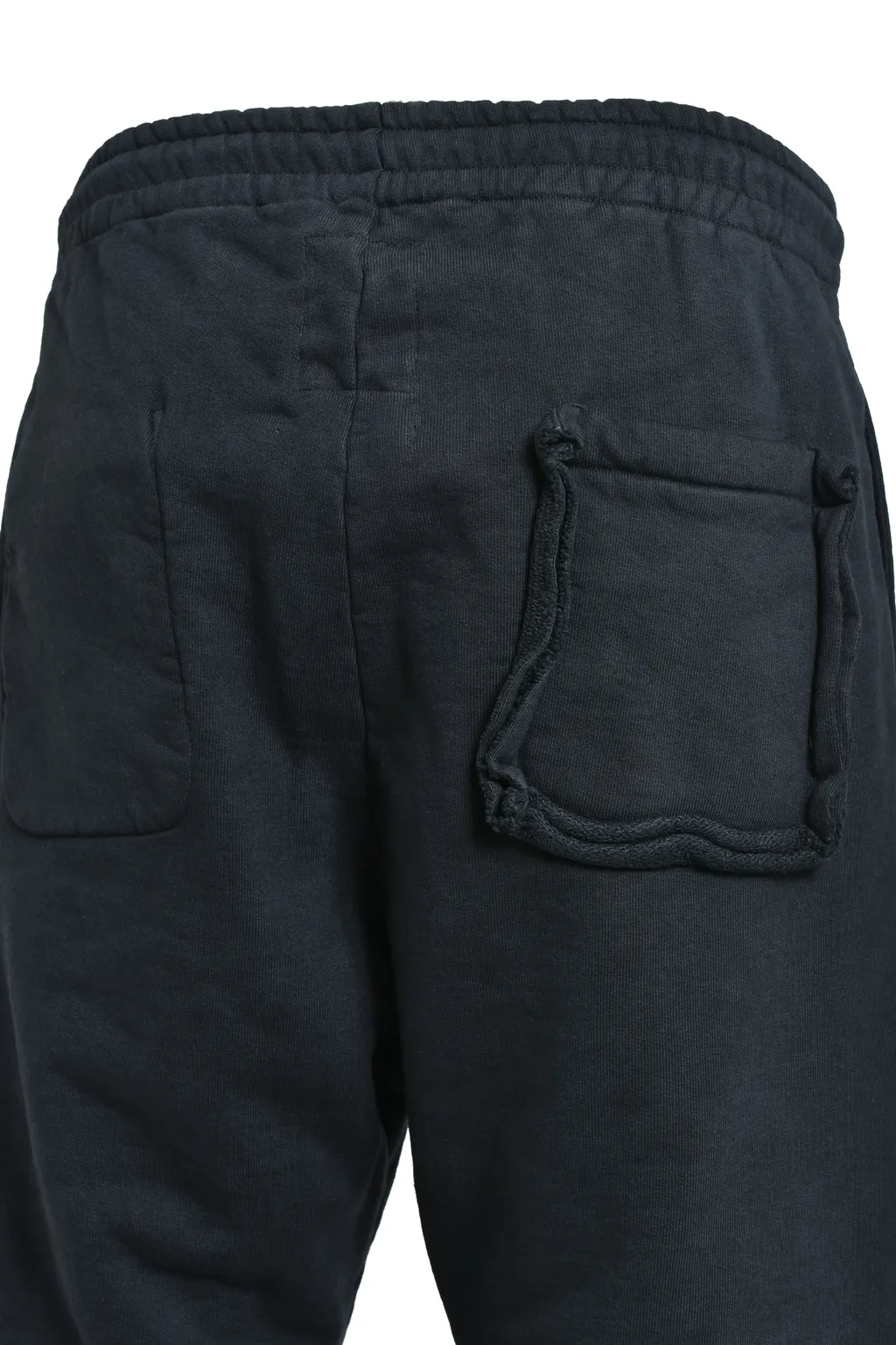 Sweat Pants / Black