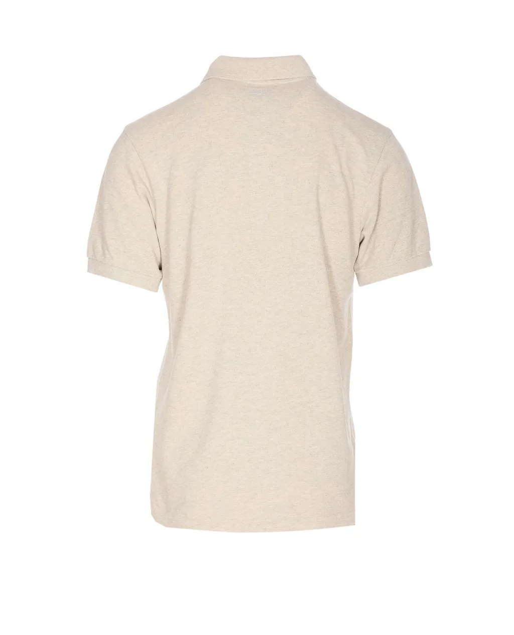 Kenzo Wild Tiger Slim Polo Shirt