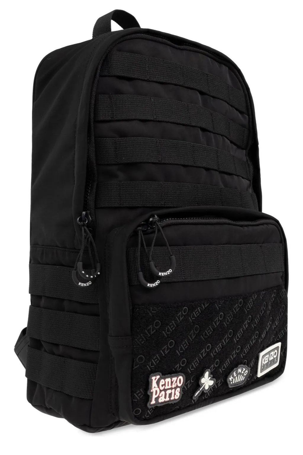 Kenzo Kenzo Jungle Backpack