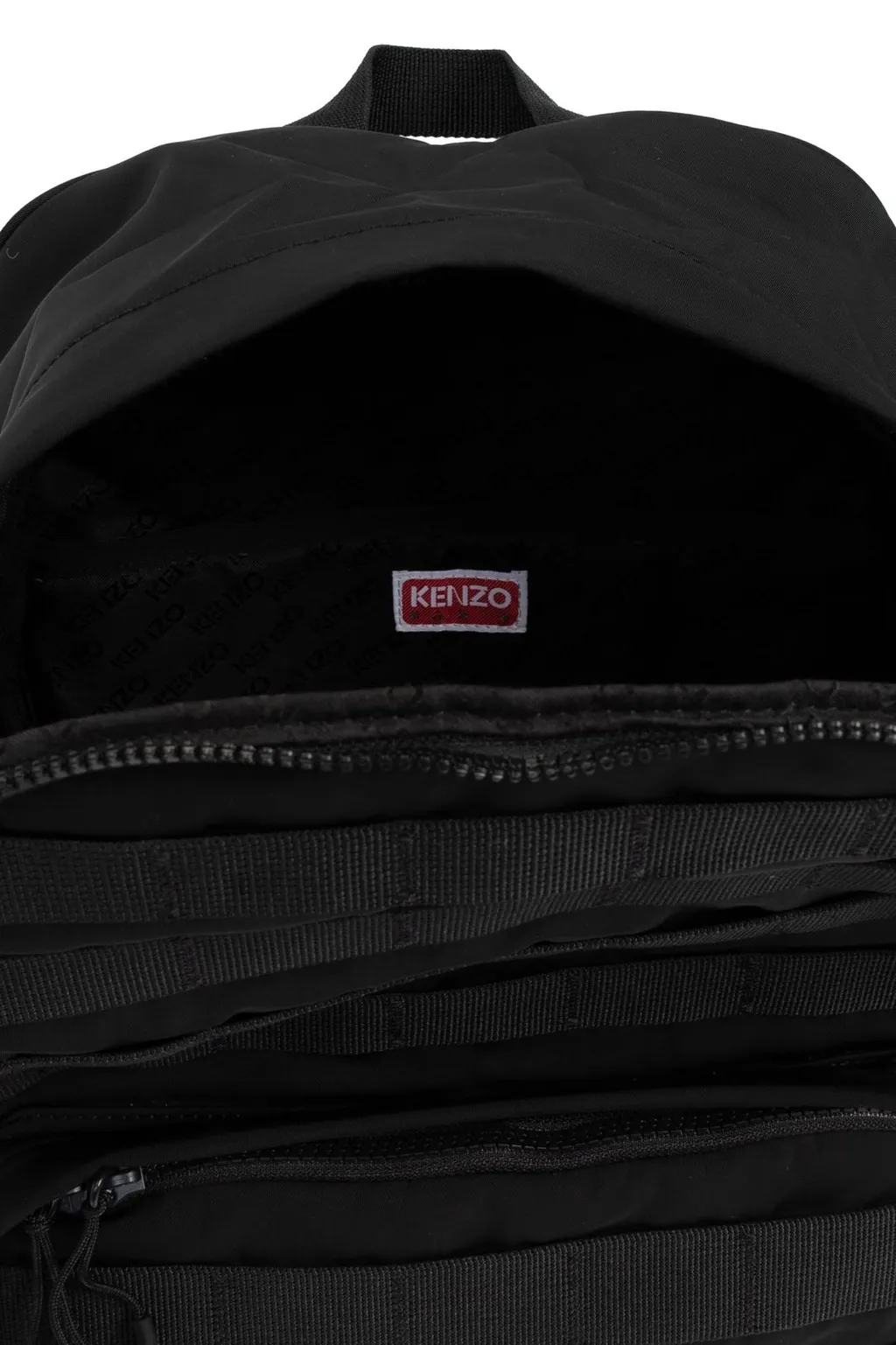 Kenzo Kenzo Jungle Backpack