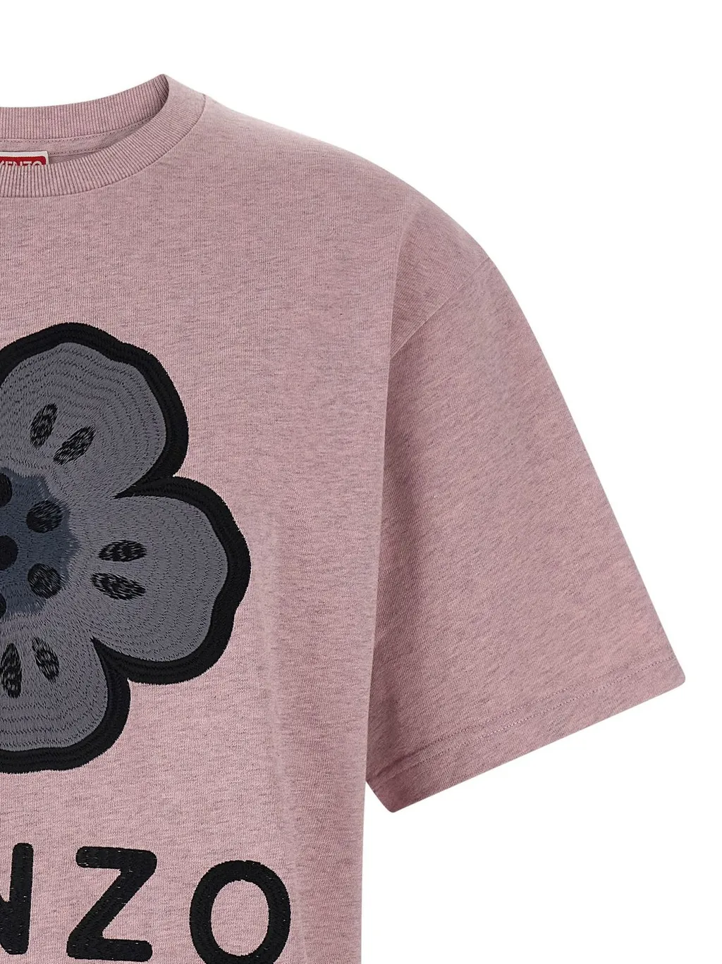 Kenzo Boke Flower Crewneck T-Shirt