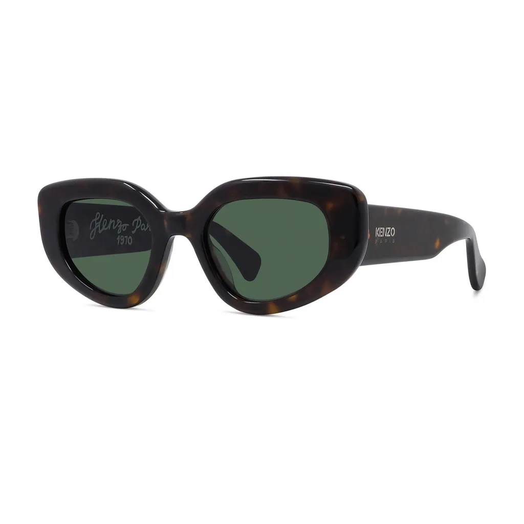 Kenzo Cat-Eye Frame Sunglasses
