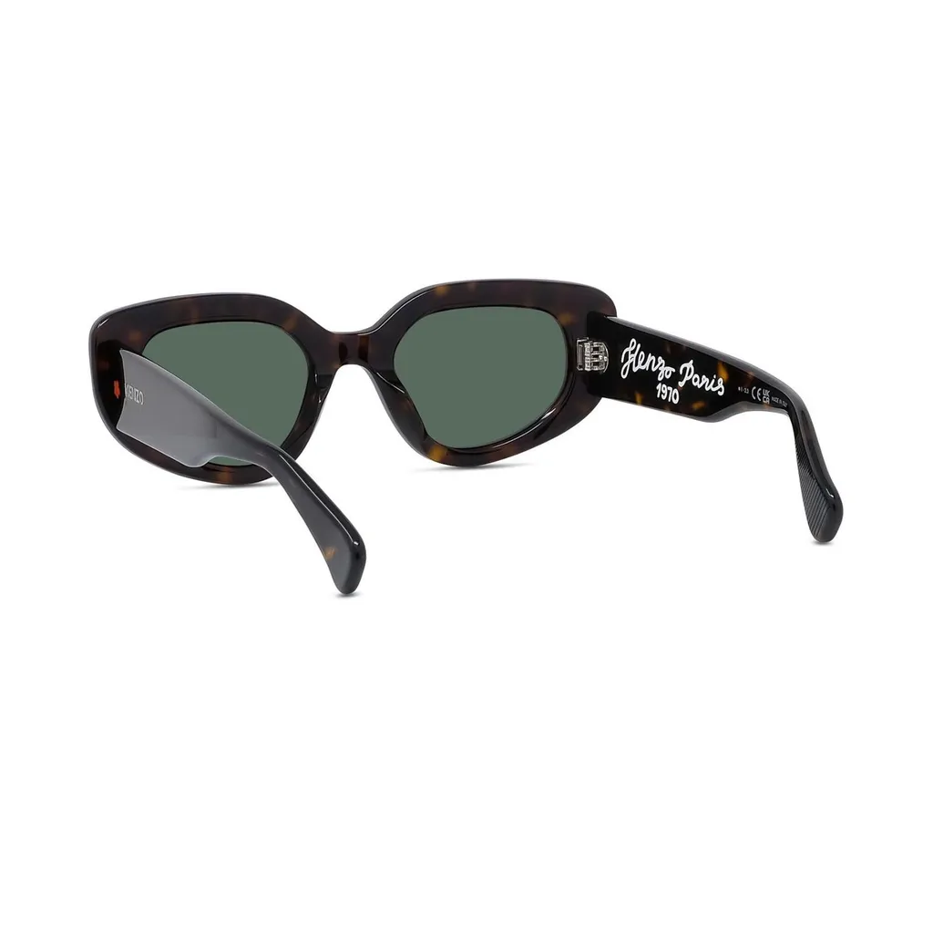 Kenzo Cat-Eye Frame Sunglasses