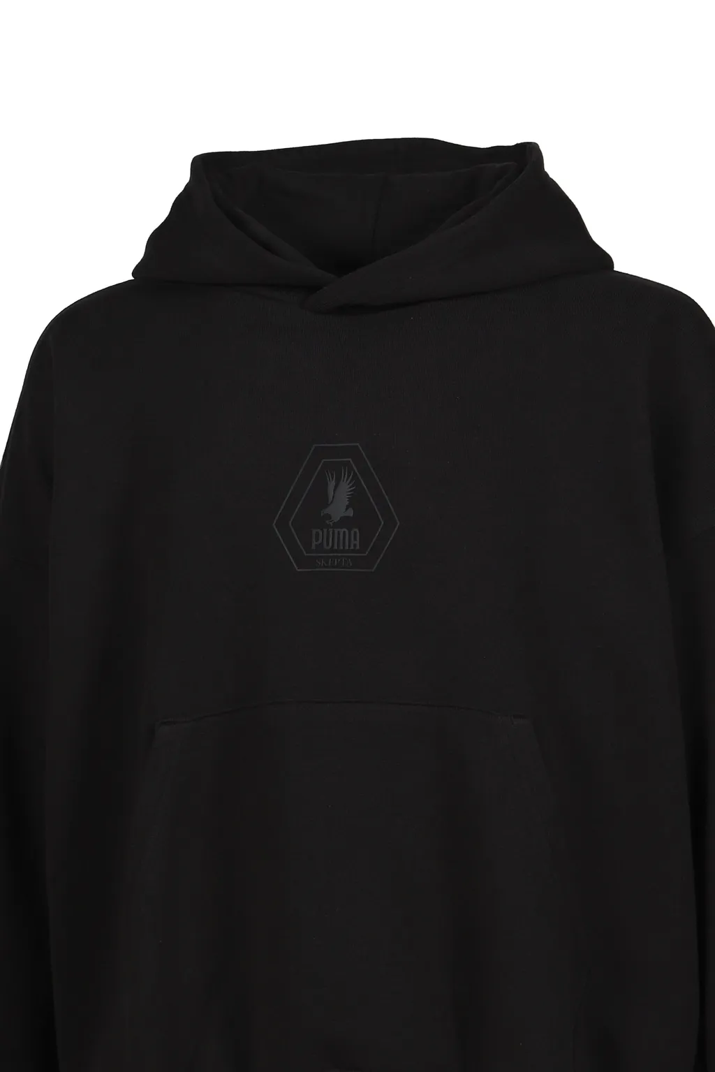 Skepta Hoddie / Blk