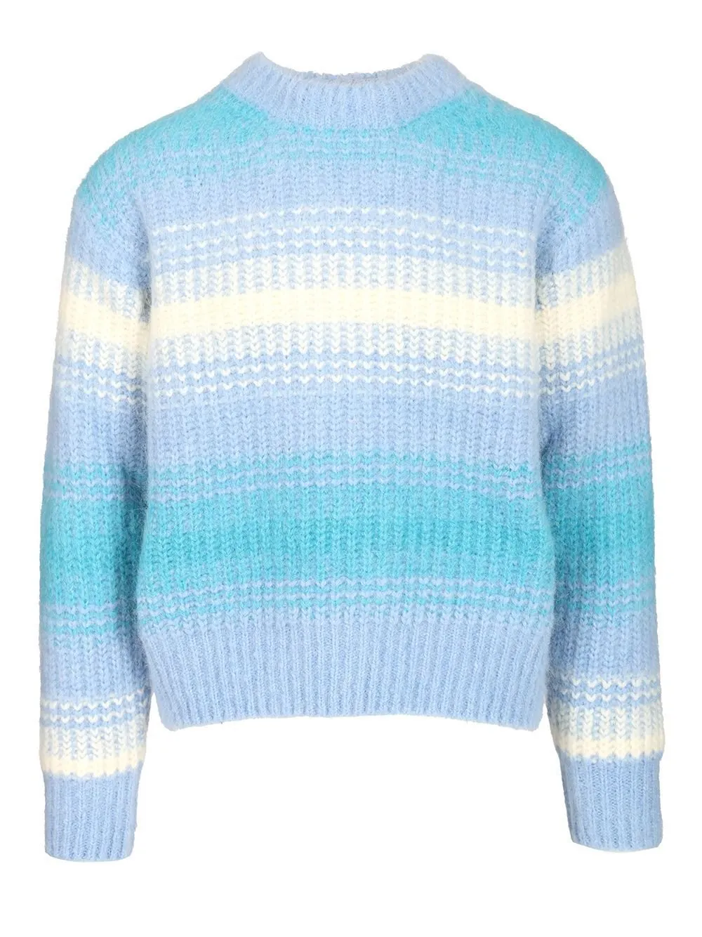 Kenzo Crewneck Knitted Sweater