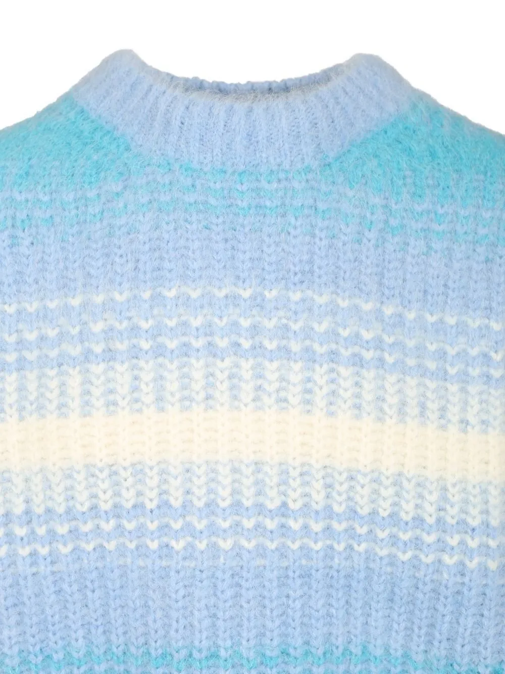 Kenzo Crewneck Knitted Sweater