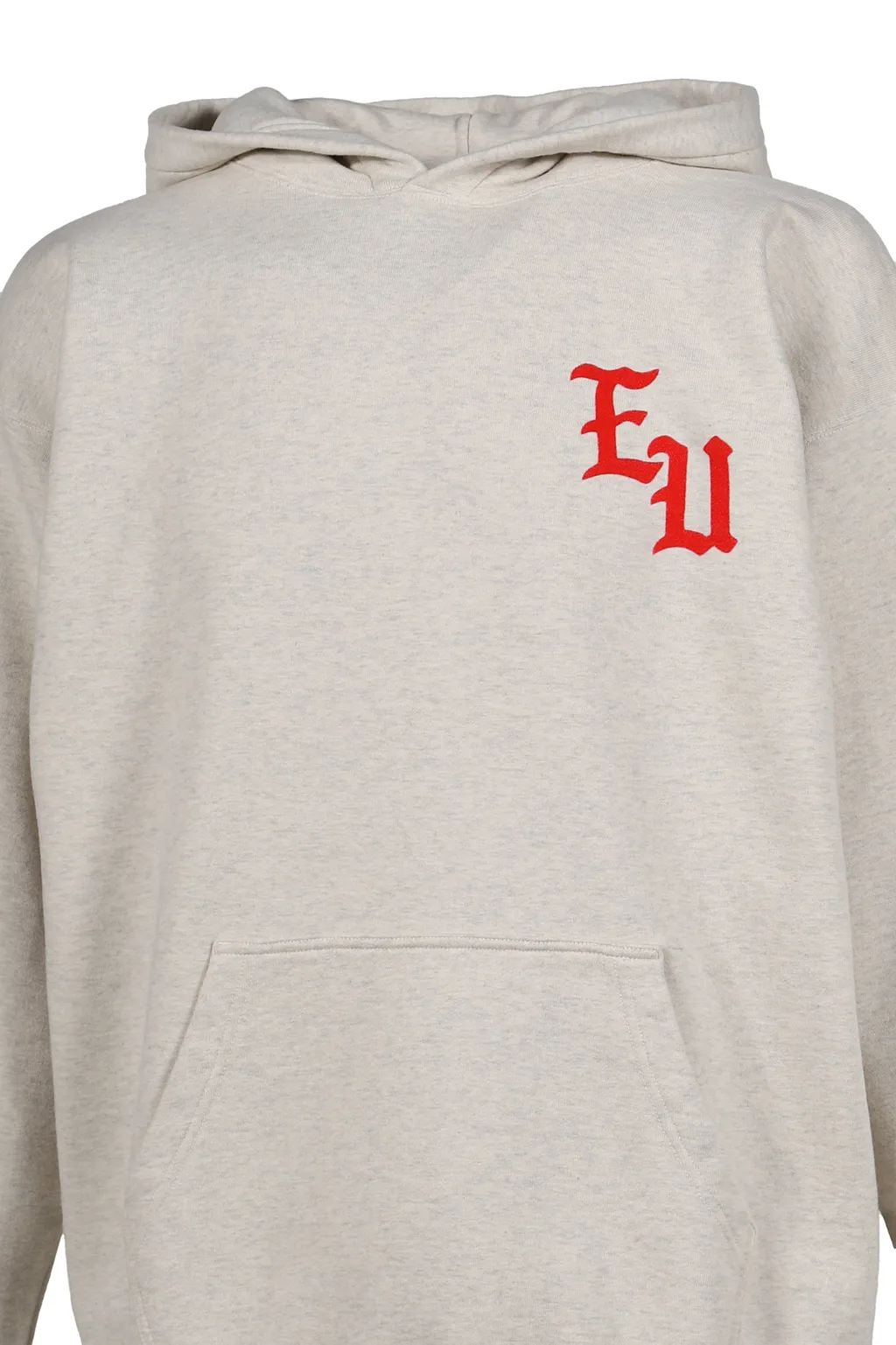 Eu Logo Cl Hoodie / Ivo