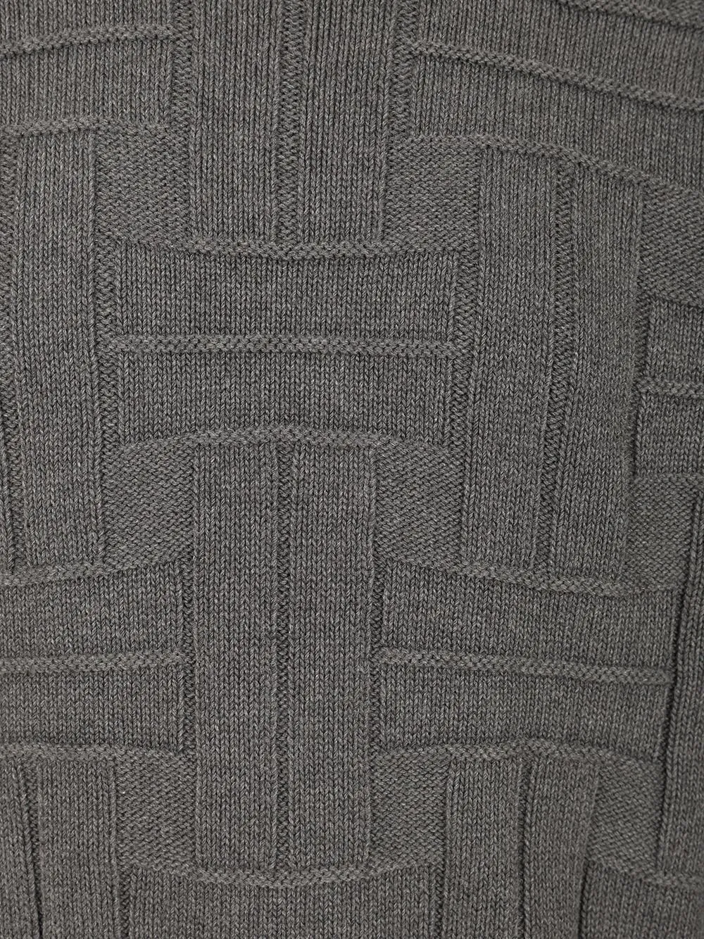 Kenzo Long Sleeved Crewneck Sweater