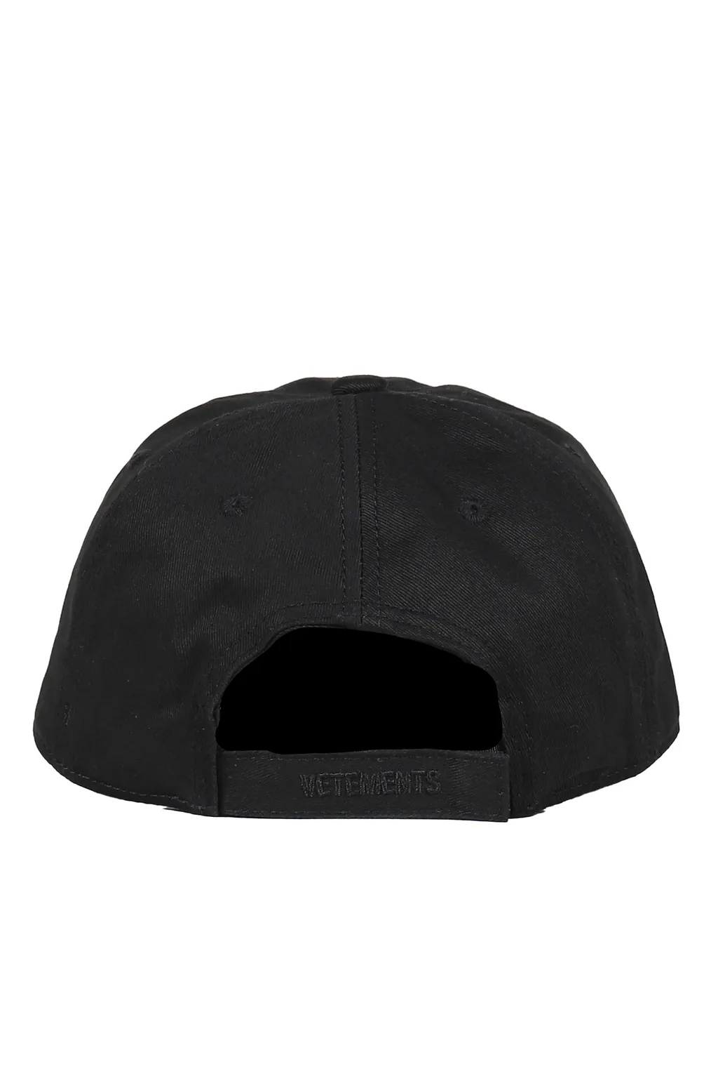 Cof Cap / Black