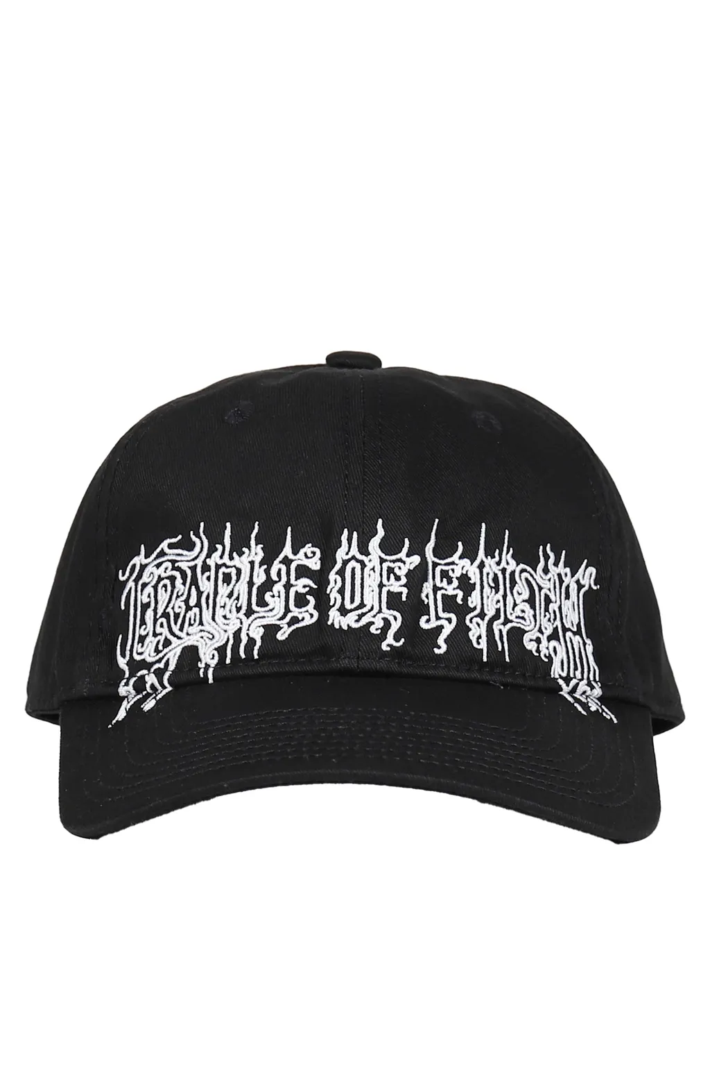 Cof Cap / Black