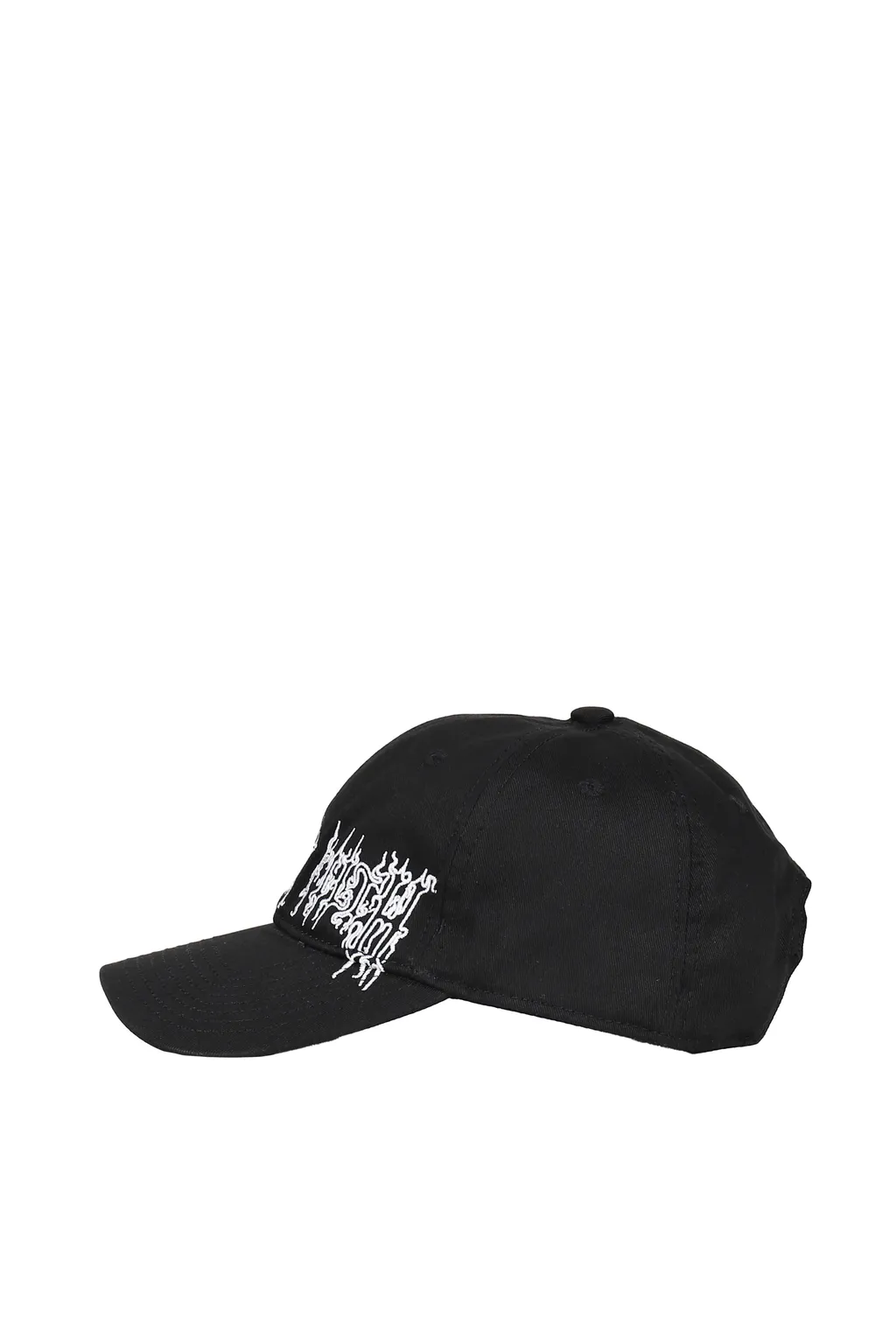 Cof Cap / Black
