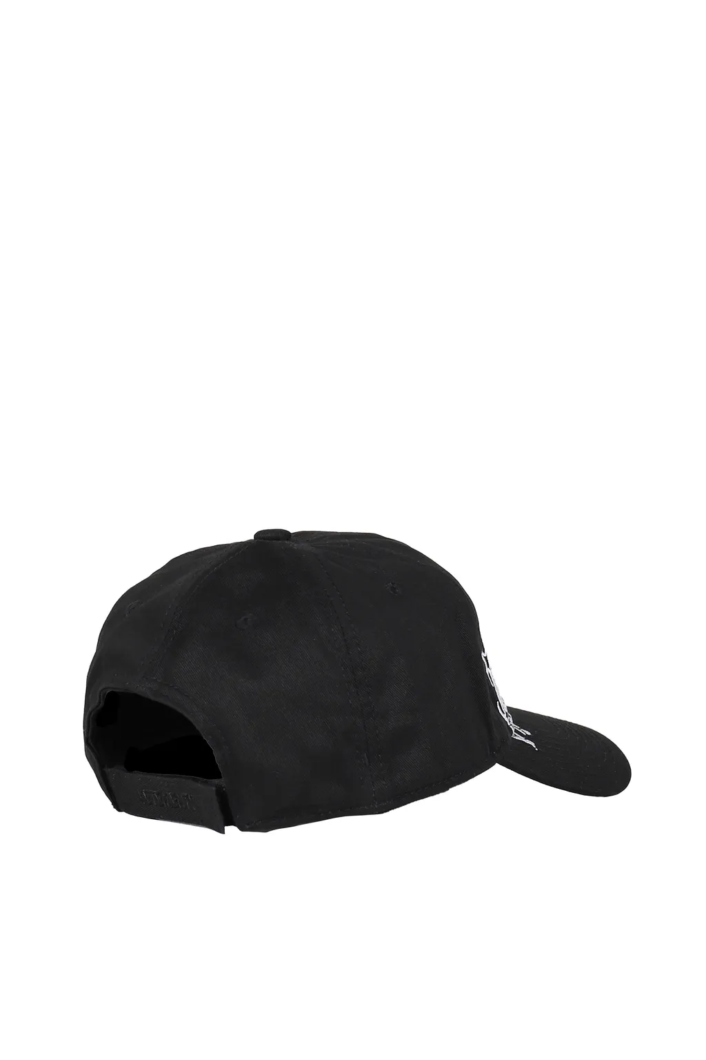 Cof Cap / Black