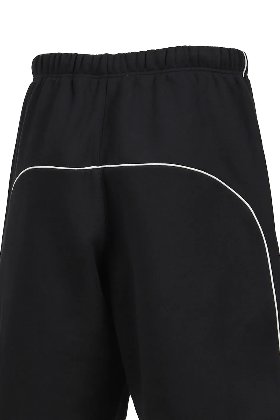 Basketball Jersey Shorts / Jet Blk/Cloud Wht