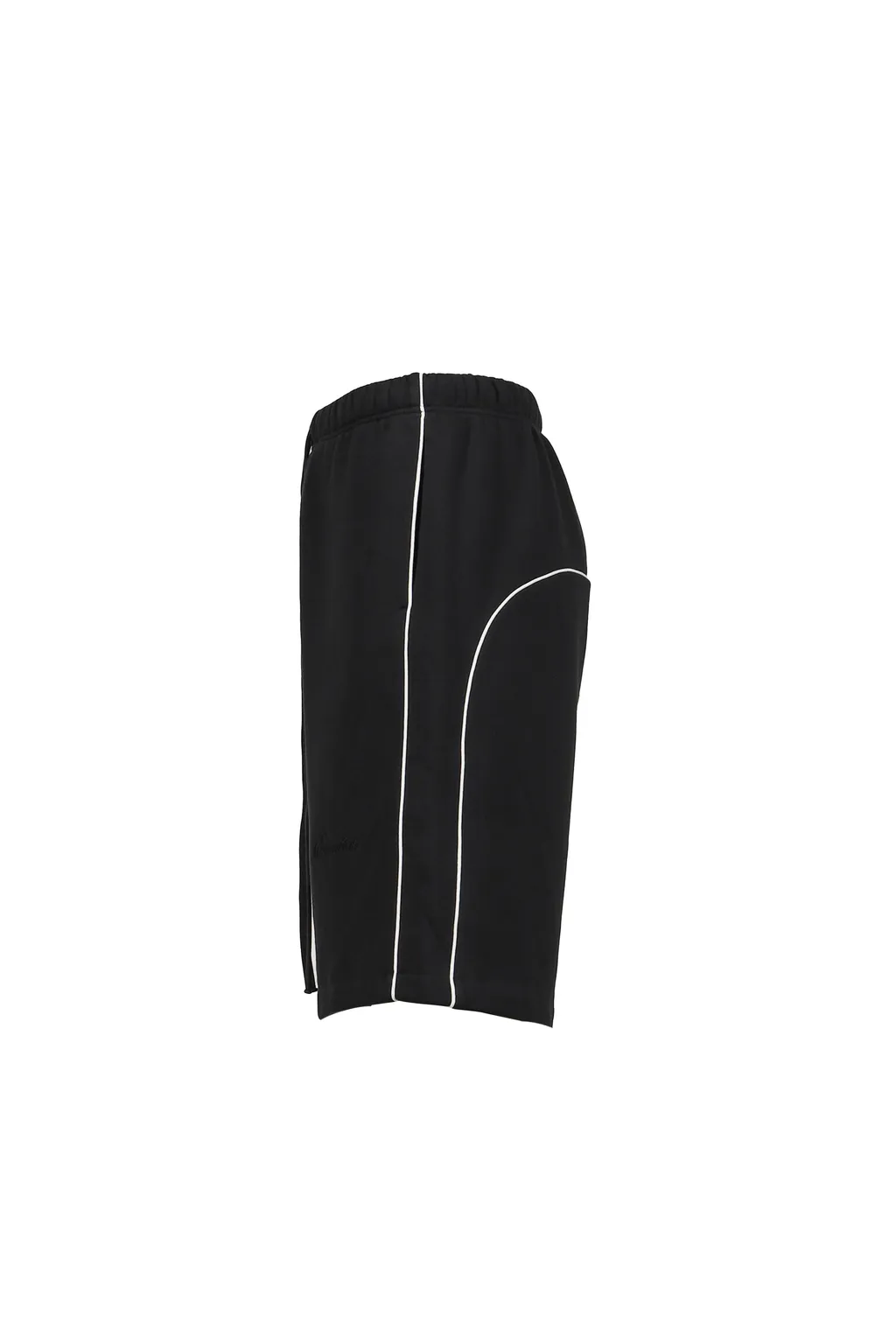 Basketball Jersey Shorts / Jet Blk/Cloud Wht
