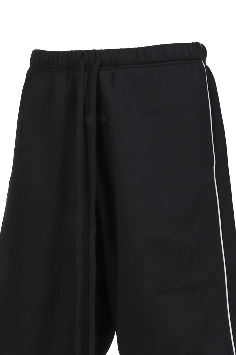 Basketball Jersey Shorts / Jet Blk/Cloud Wht