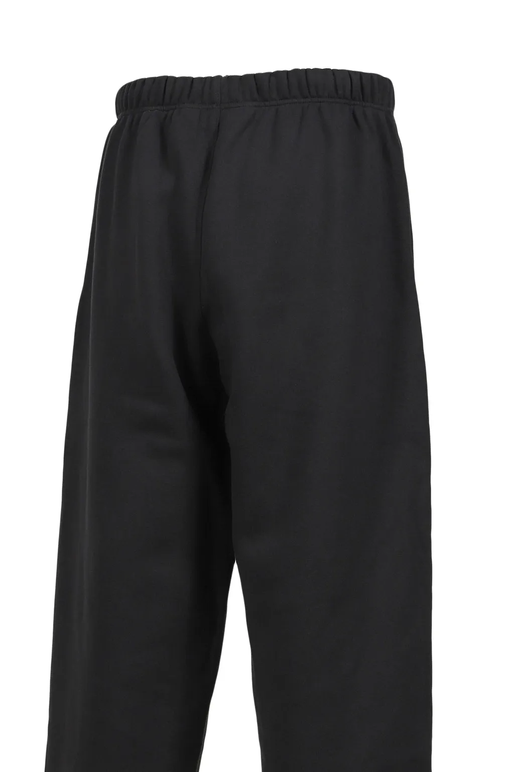 Lounge Fleece Sweatpant / Jet Blk