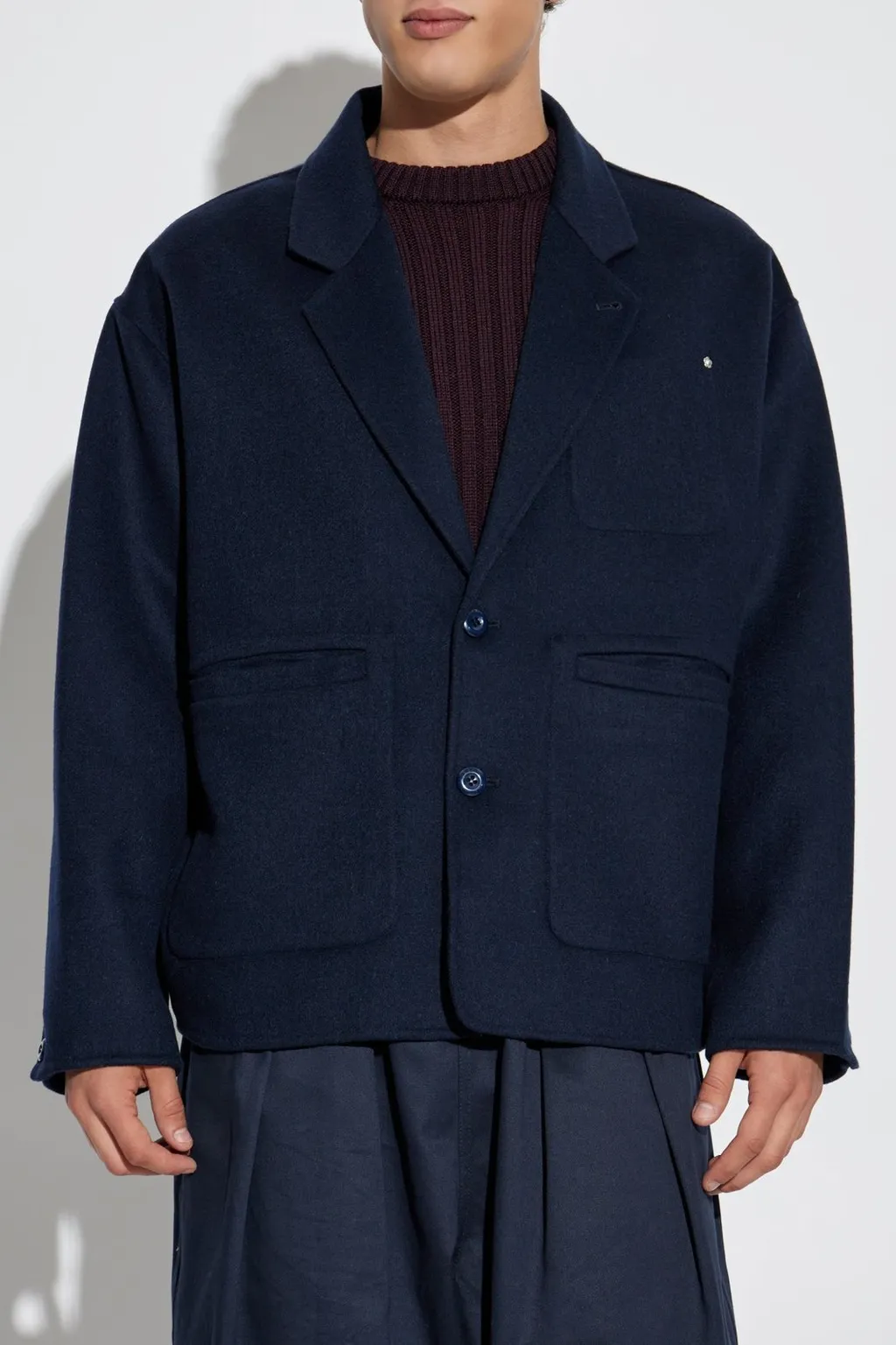 Kenzo Workwear Jacket