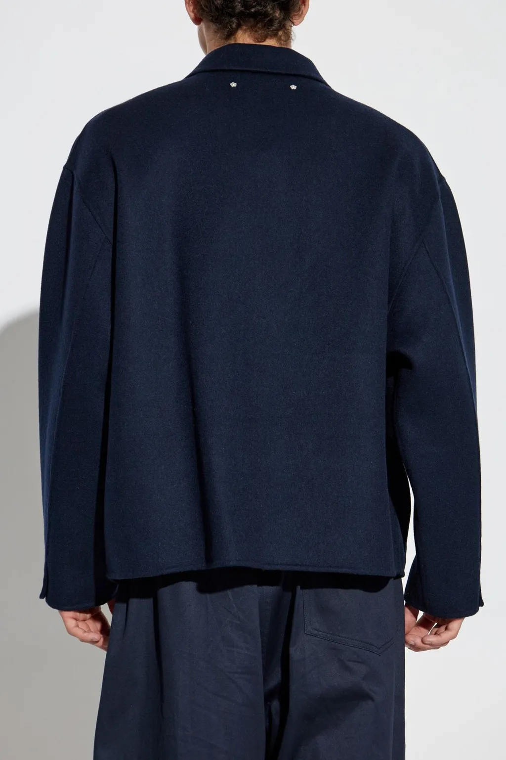 Kenzo Workwear Jacket