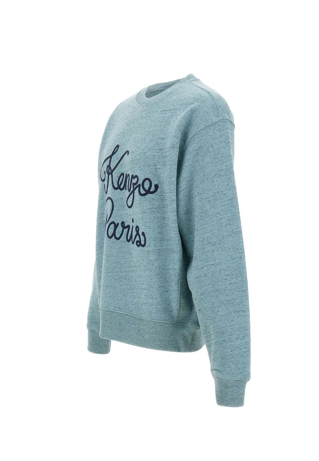 Kenzo Embroidered Sweatshirt