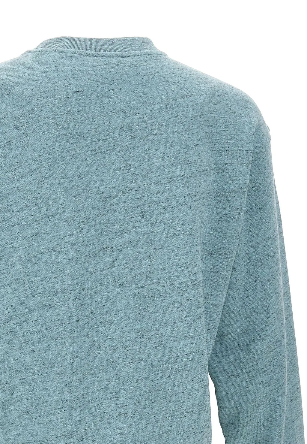 Kenzo Embroidered Sweatshirt